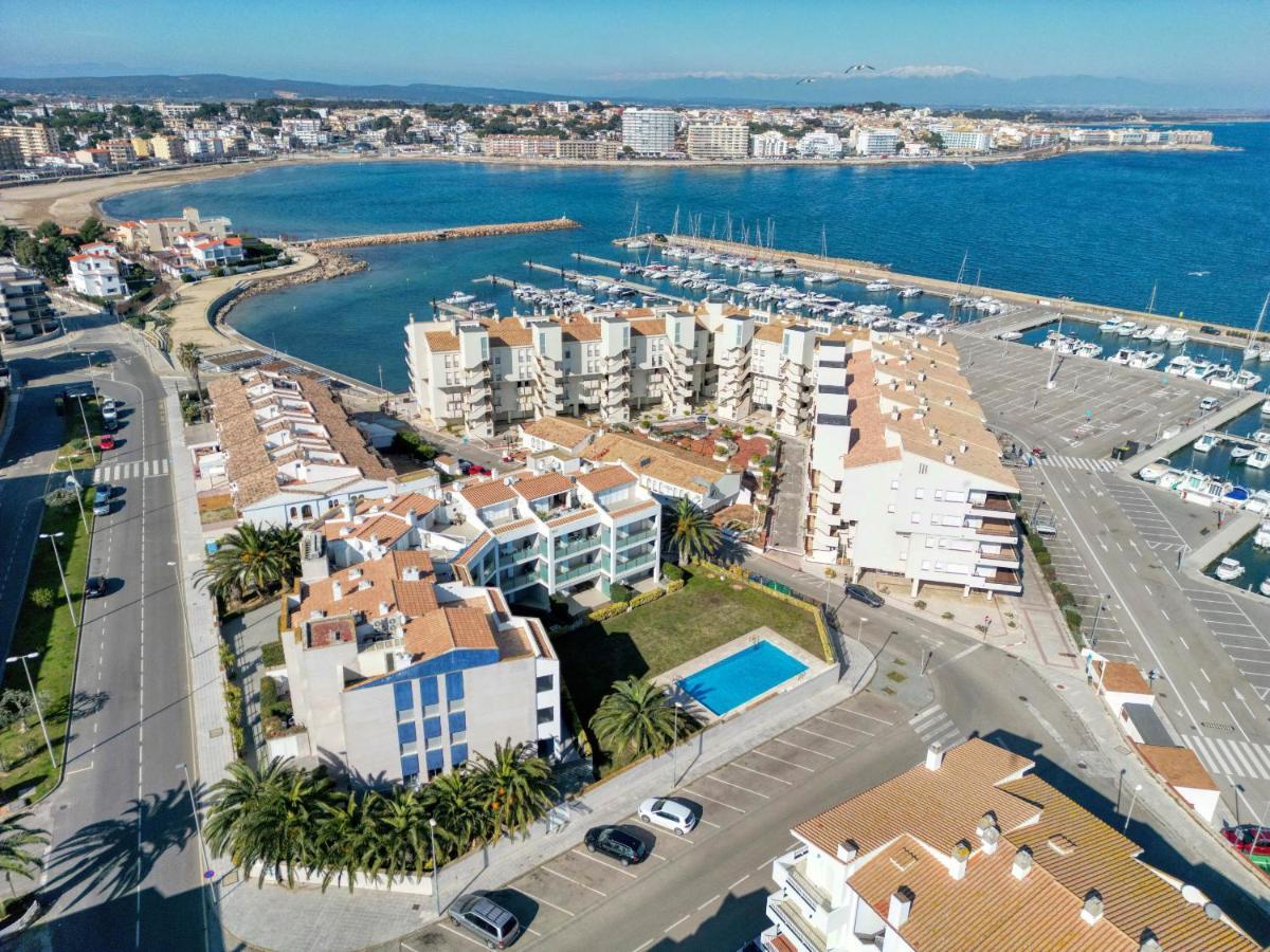 El Moll L' Escala