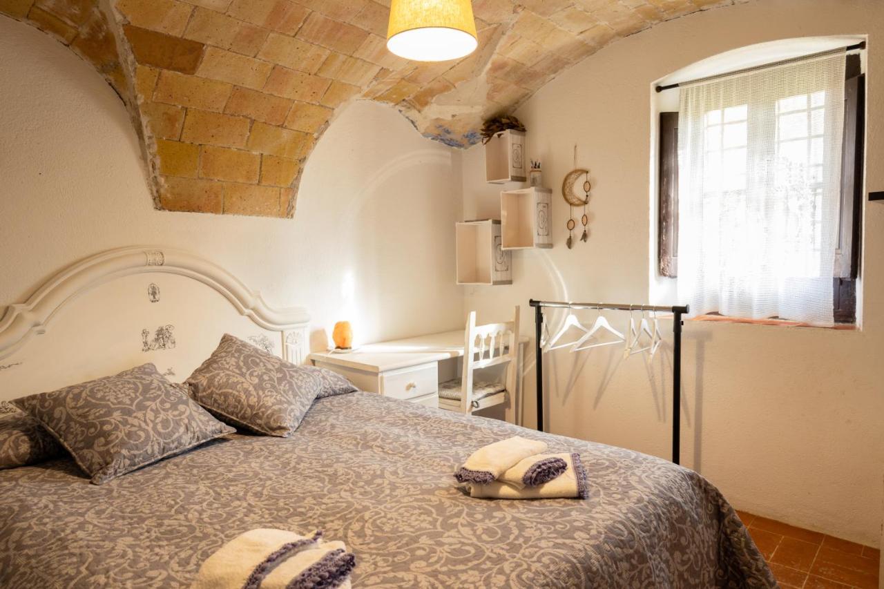 Camos - Masia Rural Holiday home *