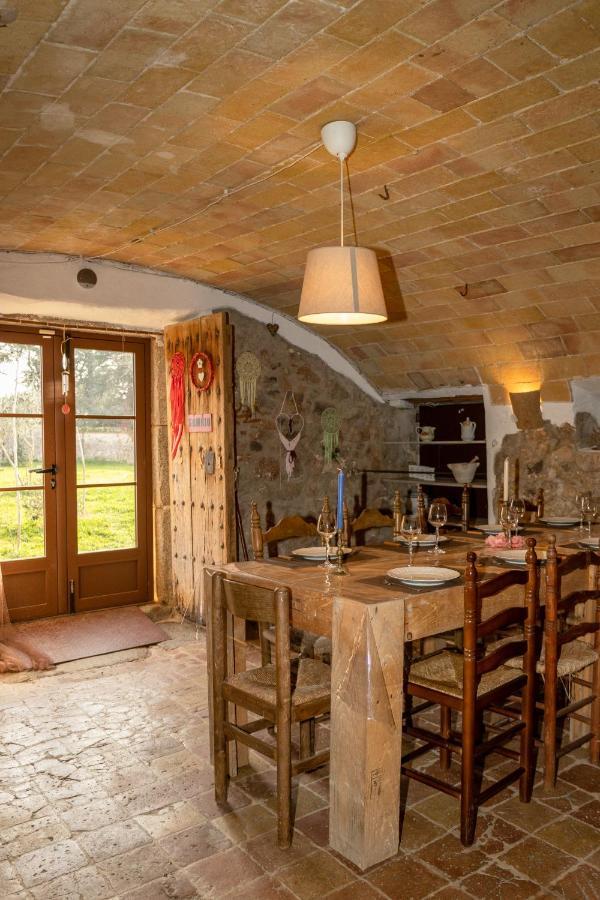 Camos - Masia Rural Holiday home