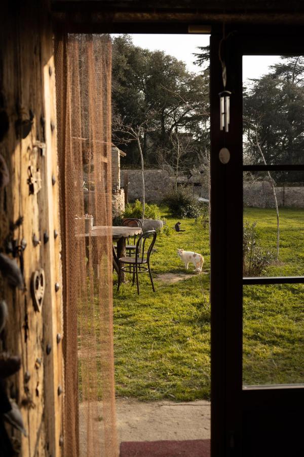 Camos - Masia Rural Holiday home