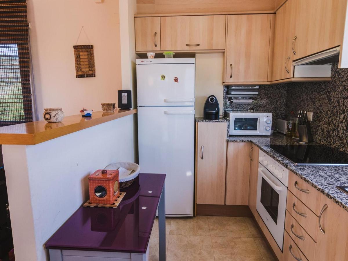 Guillem De Bergueda - Atico En La Zona De Grifeu Con Gran Terraza Y Vistas Al Mar. - Es-228-61 Apartamento