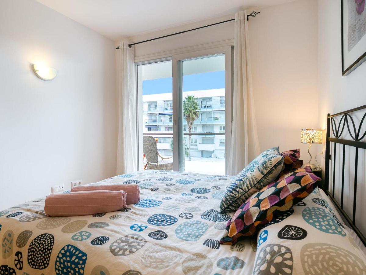 Apartamento Con Piscina Y Parking En Santa Margarita, - Ideal Familias - Es-228-95