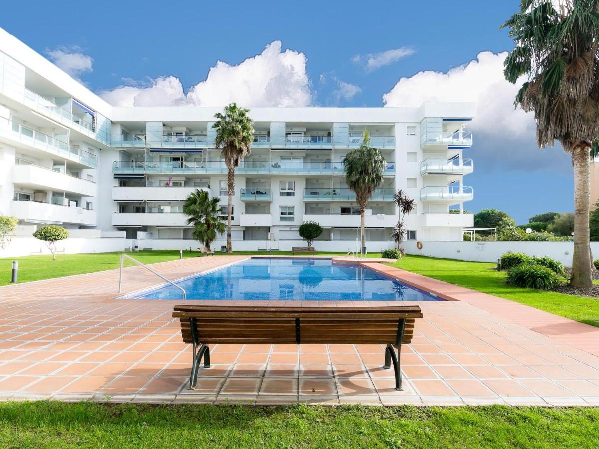 Con Piscina Y Parking En Santa Margarita, - Ideal Familias - Es-228-95 Apartamento