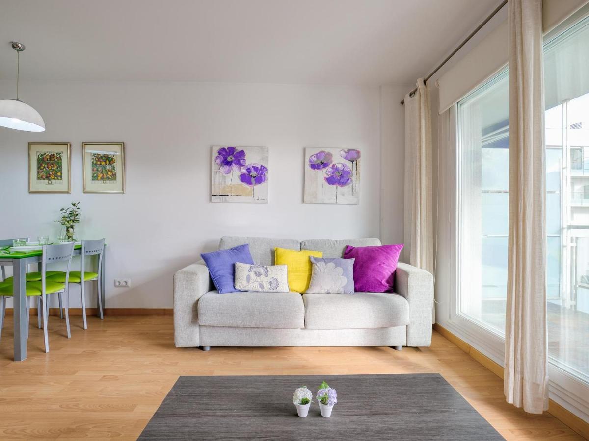 Con Piscina Y Parking En Santa Margarita, - Ideal Familias - Es-228-95 Apartamento *
