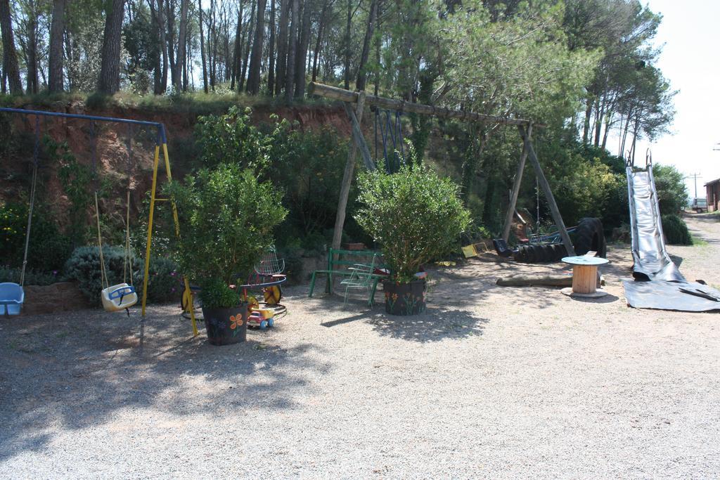 Apartment Mas Puig Roig *