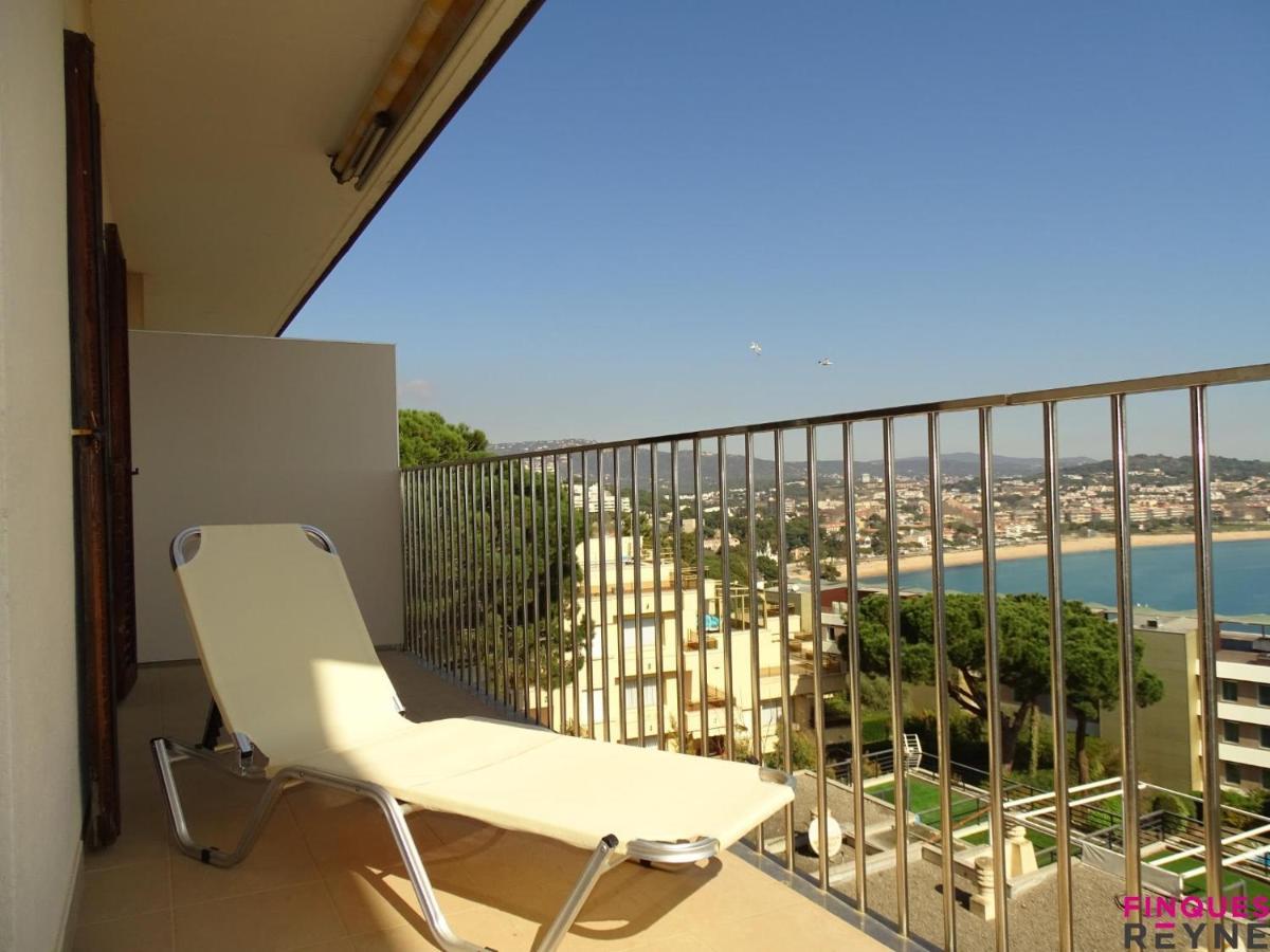 Eden Mar 19 Apartamento Sant Feliu de Guíxols