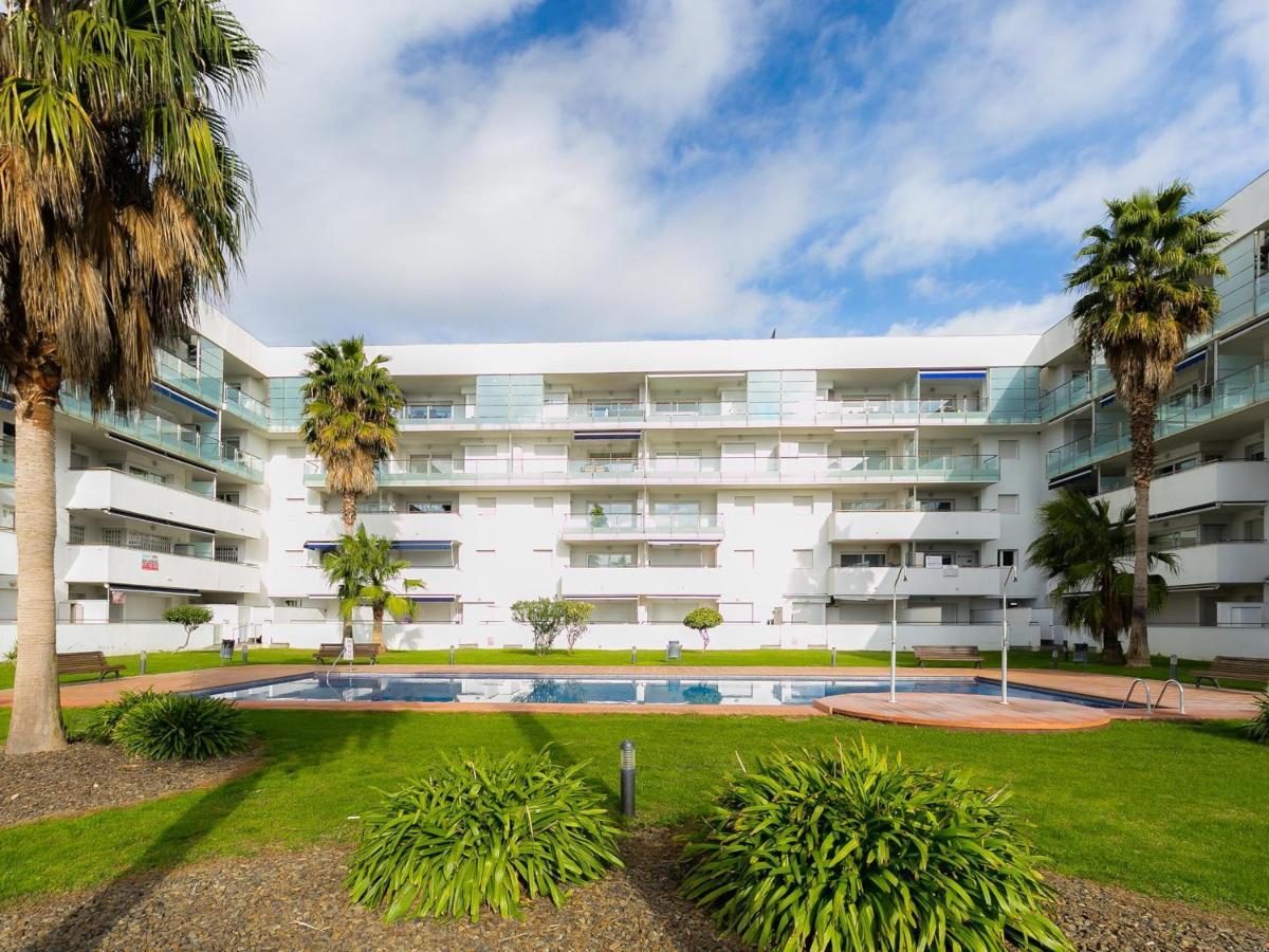Con Piscina Y Parking En Santa Margarita, - Ideal Familias - Es-228-95 * Rosas