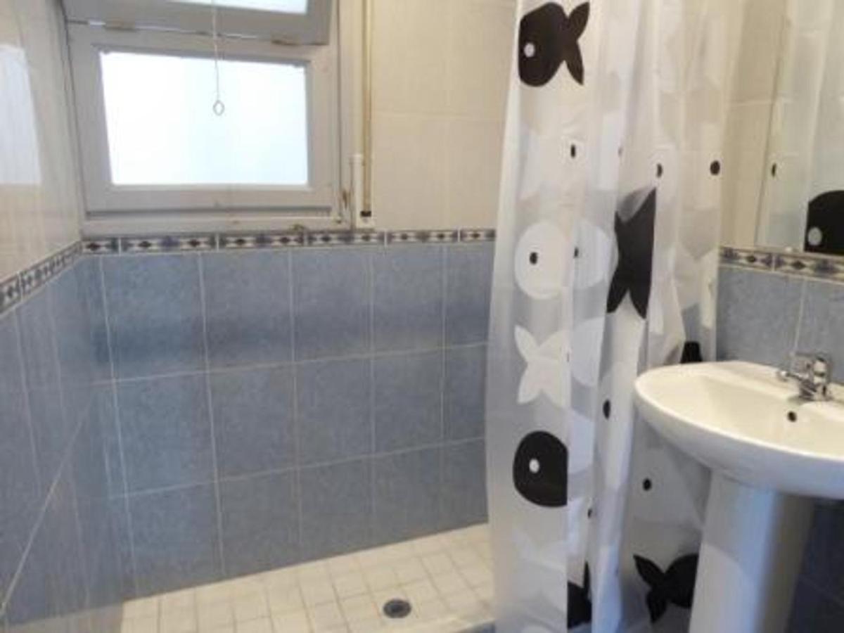 Apartamento Centrico, Luminoso A 100m De La Playa Con Balcon Y Wifi