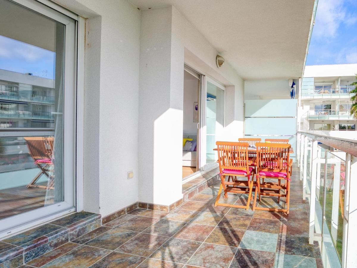 Con Piscina Y Parking En Santa Margarita, - Ideal Familias - Es-228-95 *