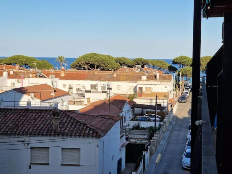 Apartamento Casa Bouchka