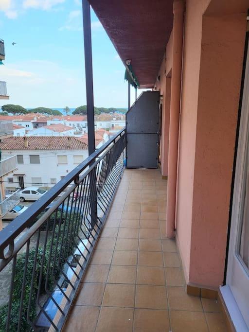 Casa Bouchka Apartamento Blanes