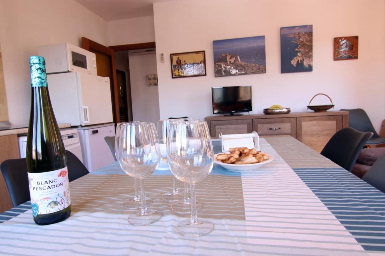 Apartamento Centre Platja 2