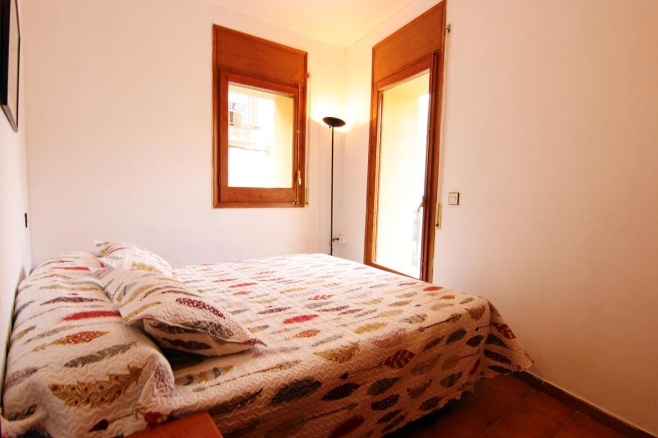 Apartamento Centre Platja 2 Rosas
