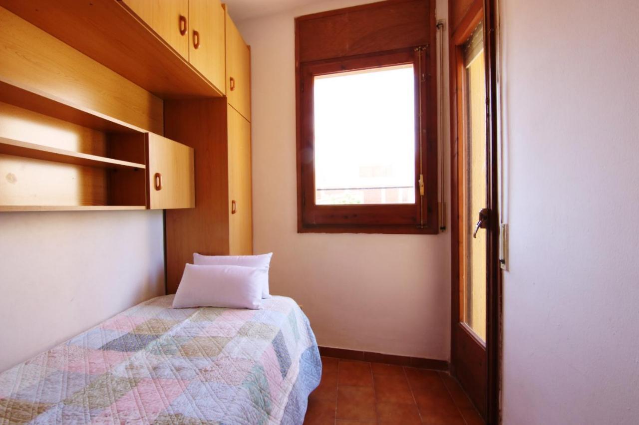 Centre Platja 2 Apartamento Rosas
