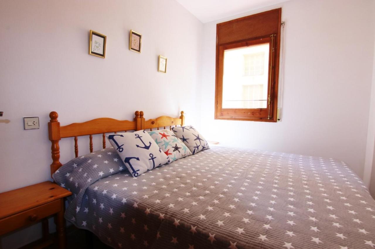 Apartamento Centre Platja 2 *