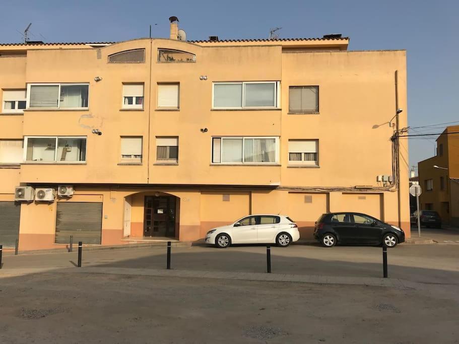 Pis Ampli I Comode A 5 Min De L'escala * Bellcaire d'Emporda