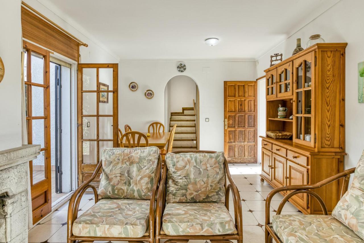 Holiday home La Flor Con Piscina *