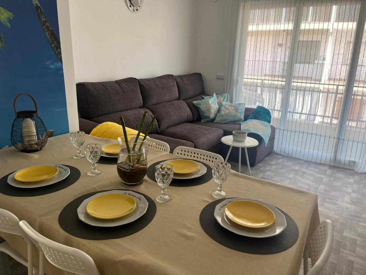 Apartamento Piso Rita Rosas