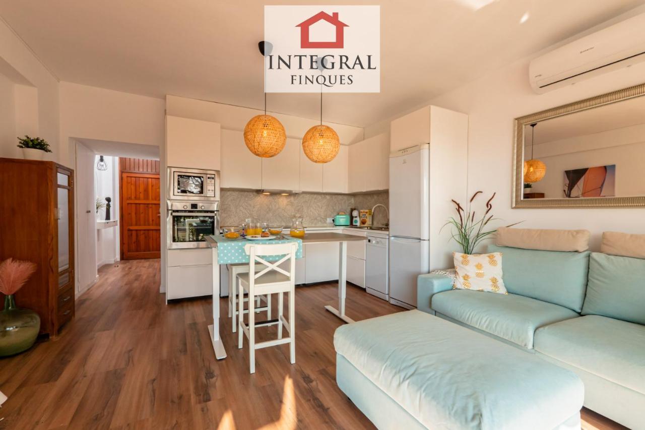 Apartament Bellport Palamos