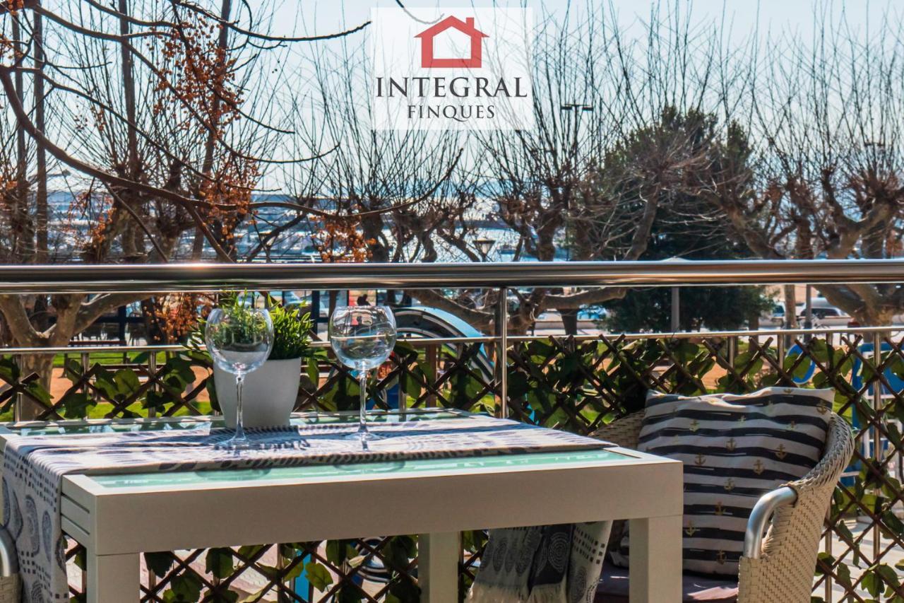 Apartament Bellport Apartment *