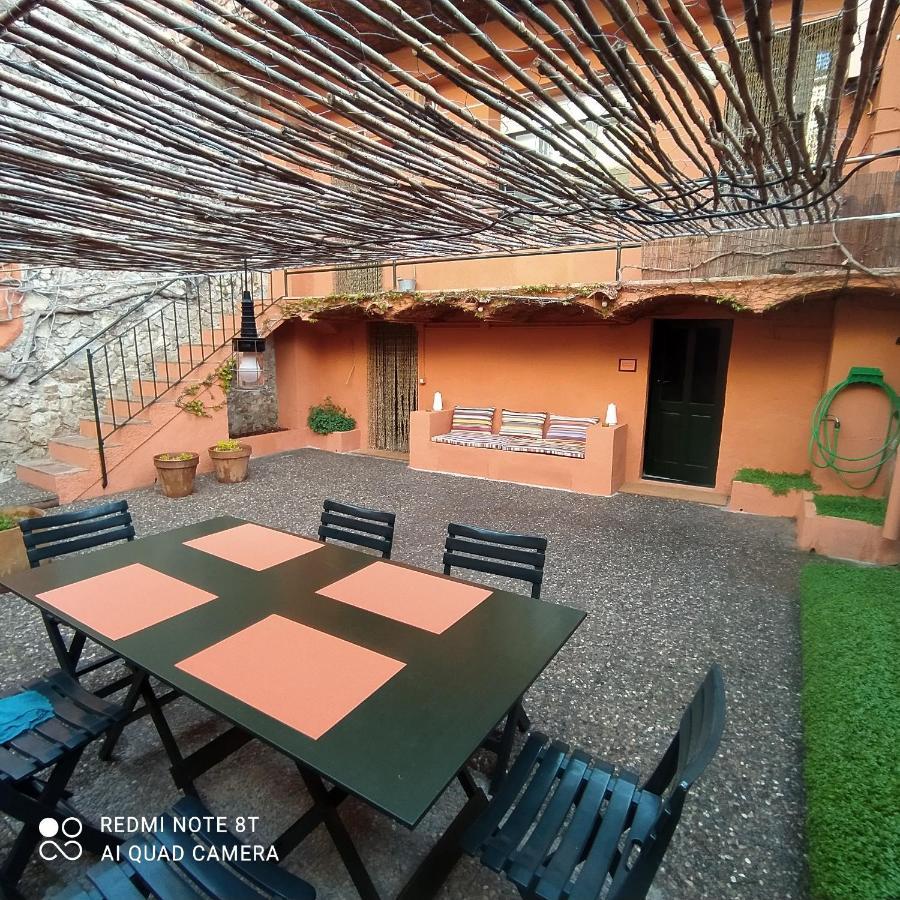 Сasa de vacaciones Casa De Poble Foraster