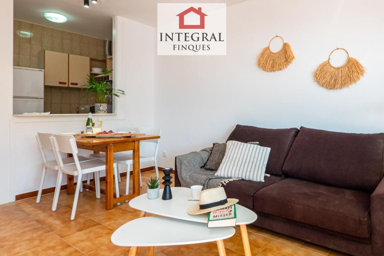 Cala Dels Pots Apartment