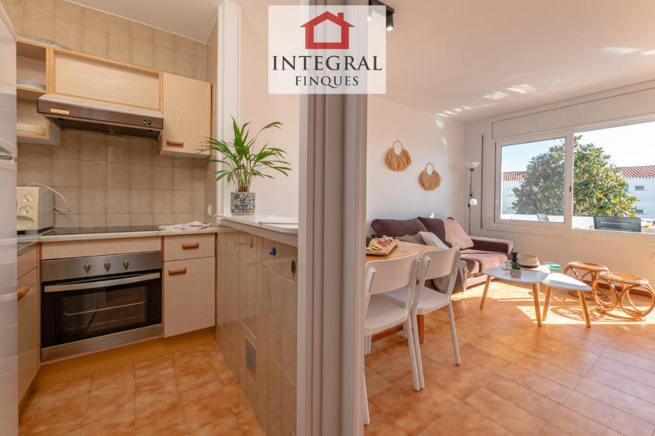 Cala Dels Pots Apartment Palamos