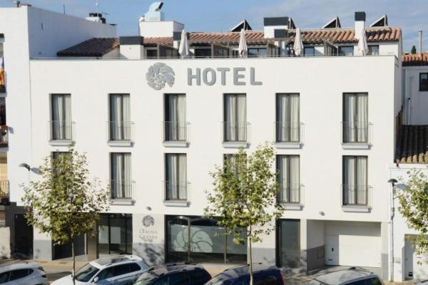 Apartamento El Centre, 3 Habitacions, 2 Banys I Cuina L' Escala