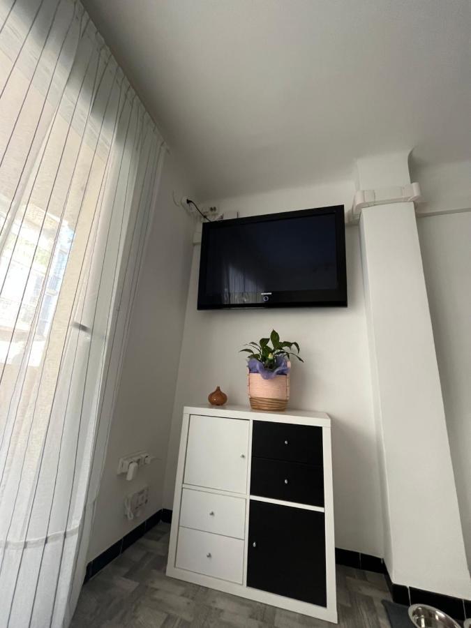 Apartamento Piso Rita Rosas