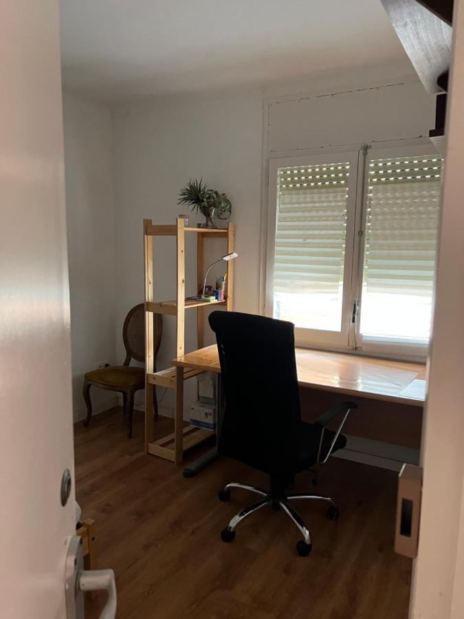 Habitacion Economica Figueras