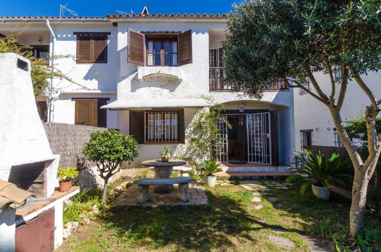 Club Villamar - Casita Carmen 17 Villa Tossa de Mar