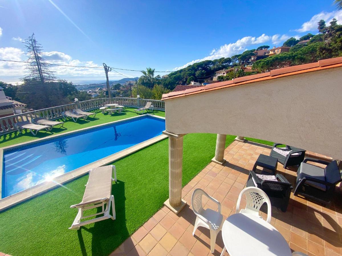 Villa Club Villamar - Briana *