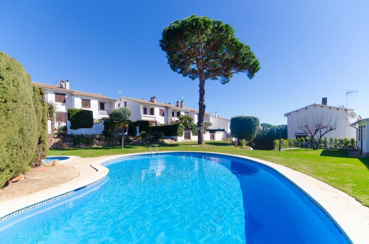Club Villamar - Casita Carmen 17 Tossa de Mar
