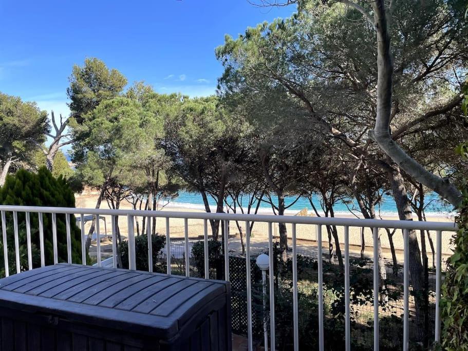 Holiday home Casa Cala Cristus Girona