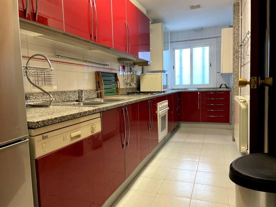 Casa Cala Cristus Holiday home