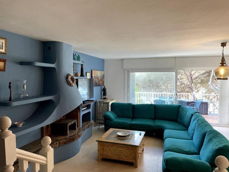 Casa Cala Cristus Holiday home *