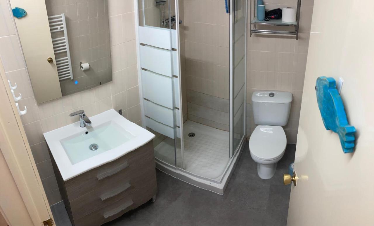 Apartamento Bay View *