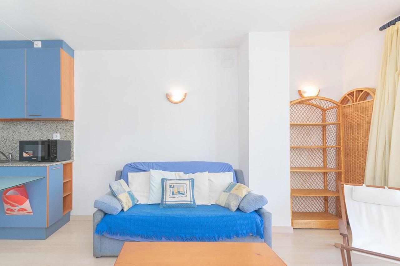 Apartamento Apartamento Vista Canal *