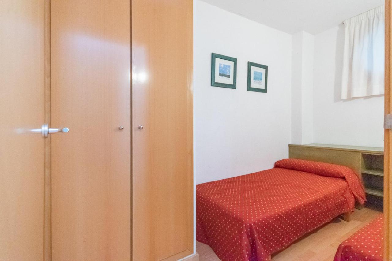 Apartamento Apartamento Vista Canal