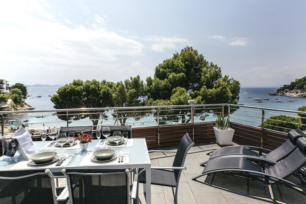 Apartment Vista Mar - El Moli Roses