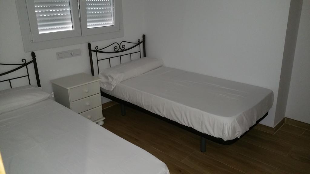 Portoalegre Apartment