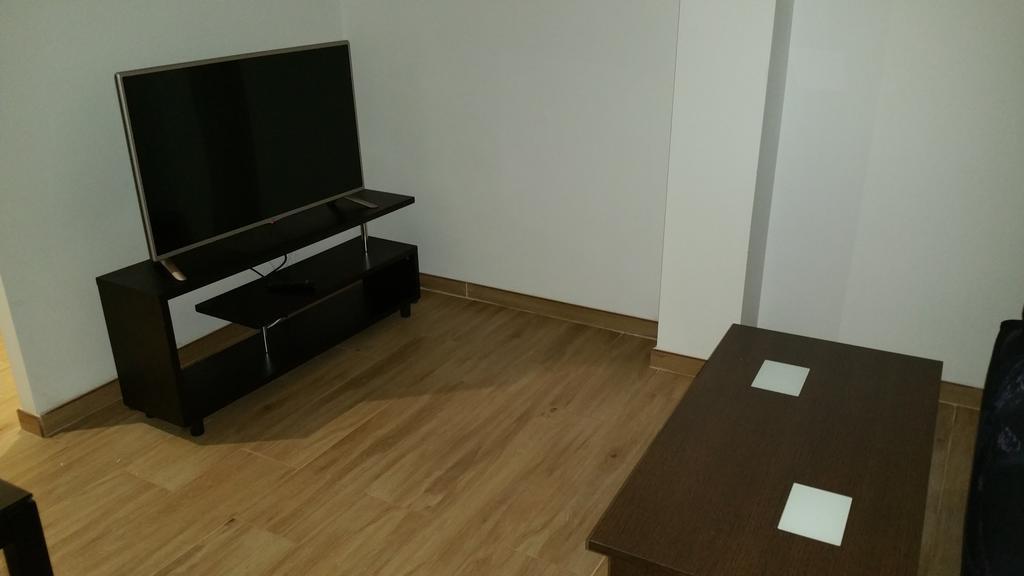 Portoalegre Apartment Empuriabrava