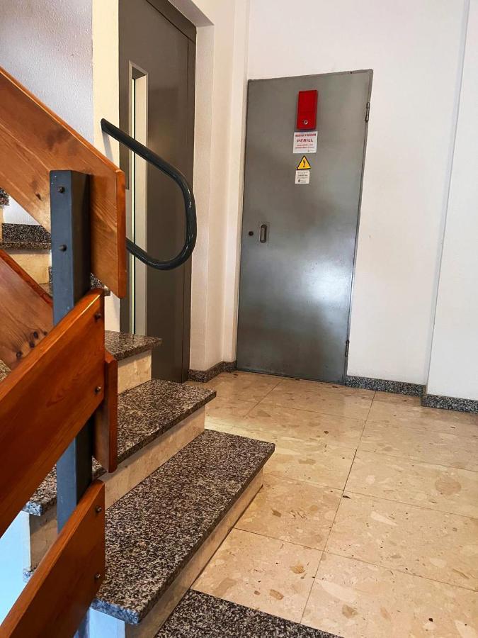 Mayor Apartamento *