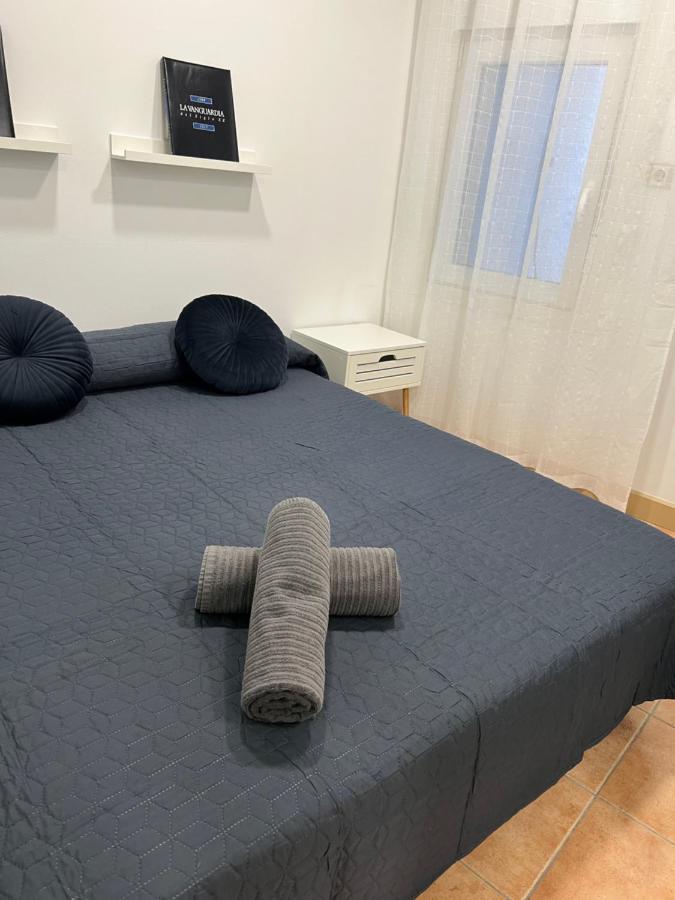 Nurimar Loft -aire Acondicionado Free * L'Escala