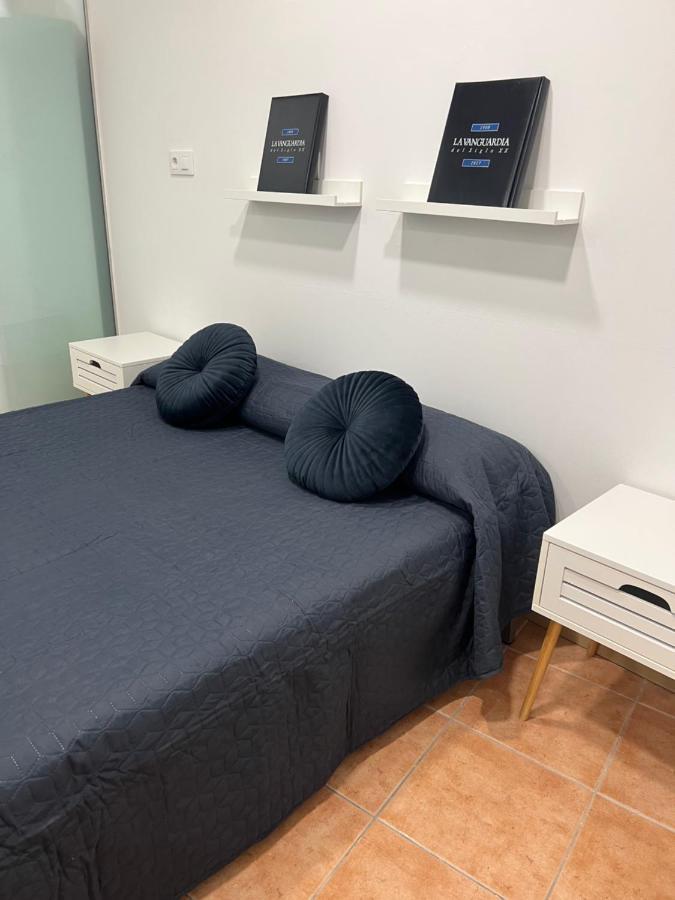 Nurimar Loft -aire Acondicionado Free L'Escala