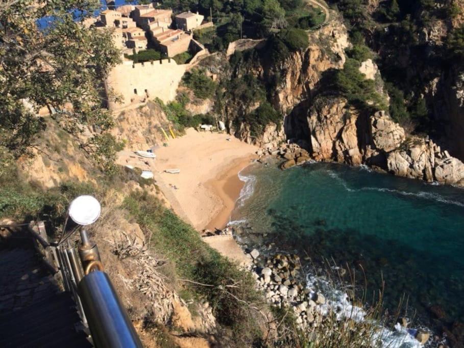 Senio 2 Tossa de Mar