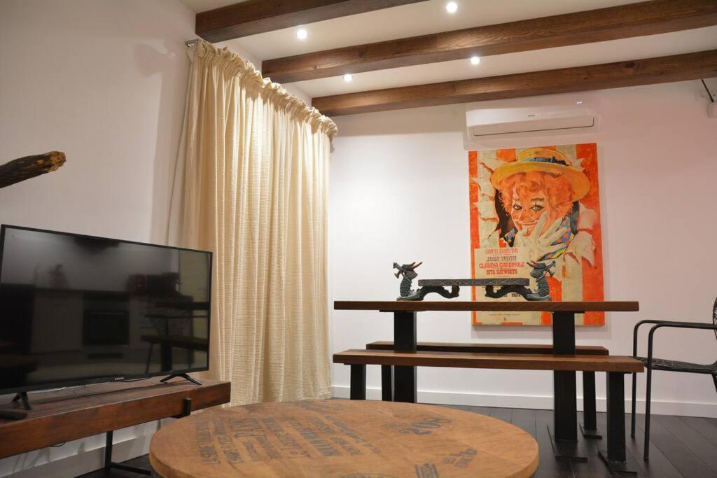 Senio 2 Apartment *