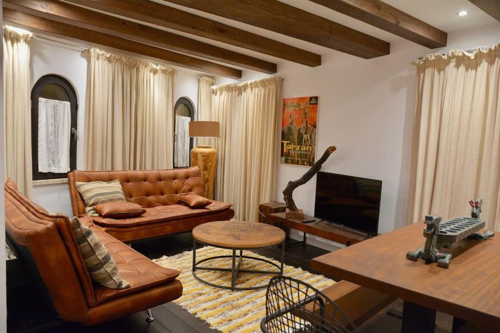 Apartment Senio 2 *