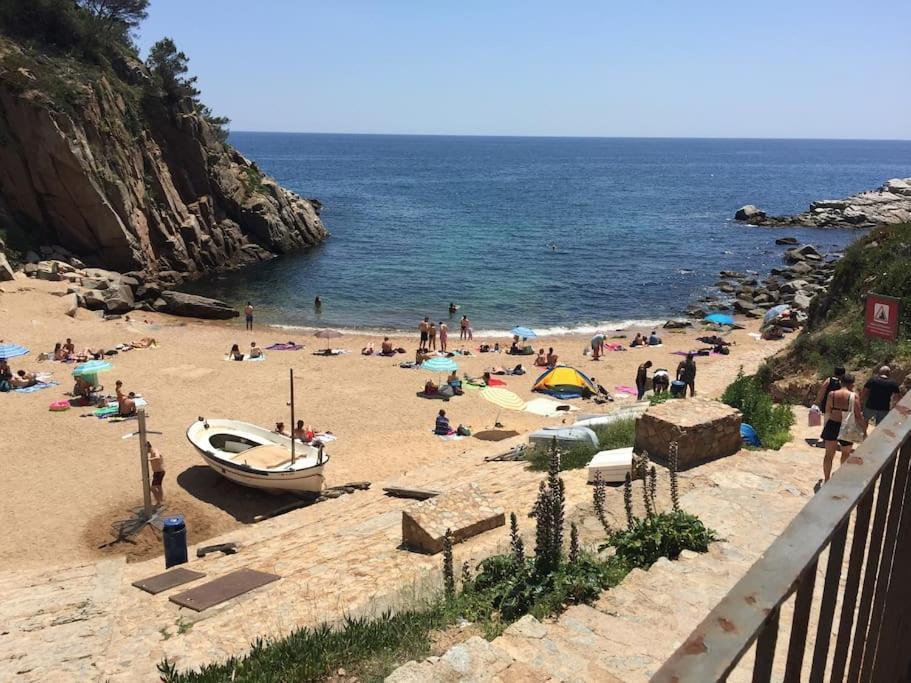 Apartment Senio 2 Tossa de Mar