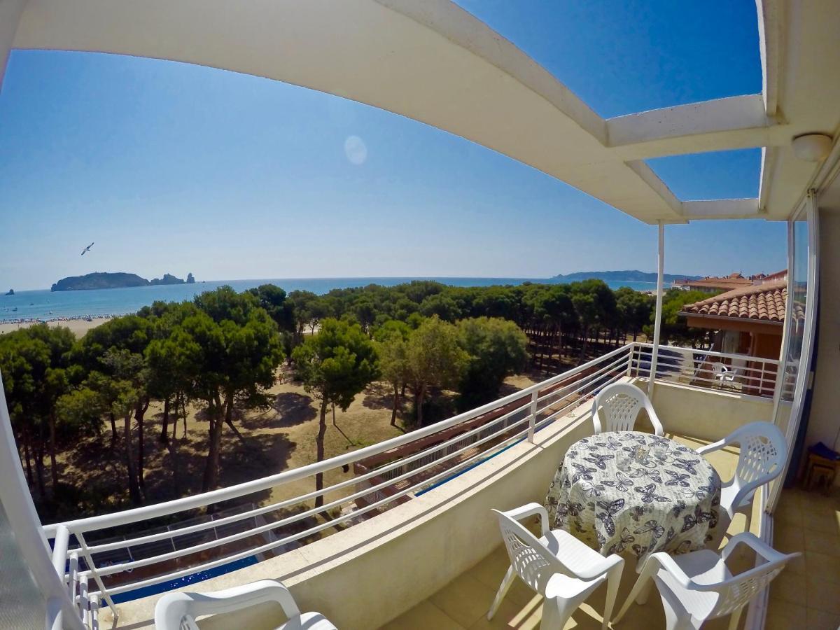 Trill Mirasol F Duplex Apartamento *